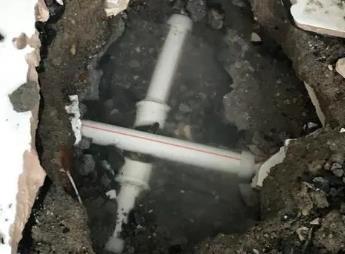 乳山阳台漏水维修公司为您分享楼上楼下漏水怎么处理