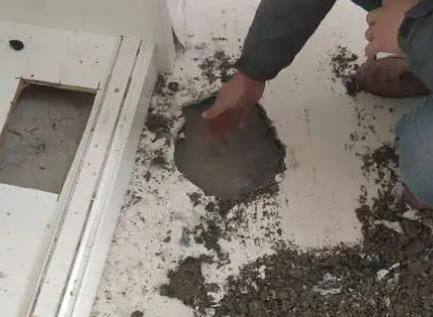 乳山卫生间漏水维修公司分享下精确定位查漏水一次多少钱?不同级别收费不同