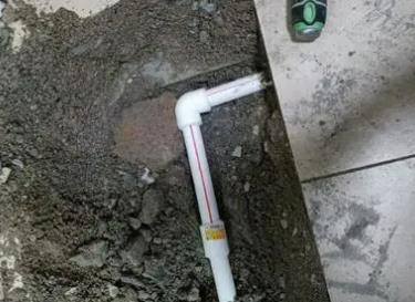乳山阳台漏水维修时有哪些声音会影响检漏仪